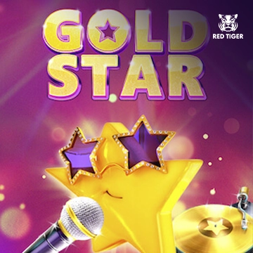 Gold Star - HEROBET168