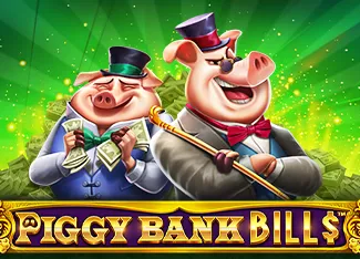 Piggy Bank Bills - HEROBET168