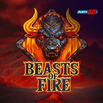 Beasts of Fire - HEROBET168