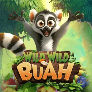 Wild Wild Fruits - HEROBET168