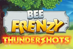 Bee Frenzy - HEROBET168