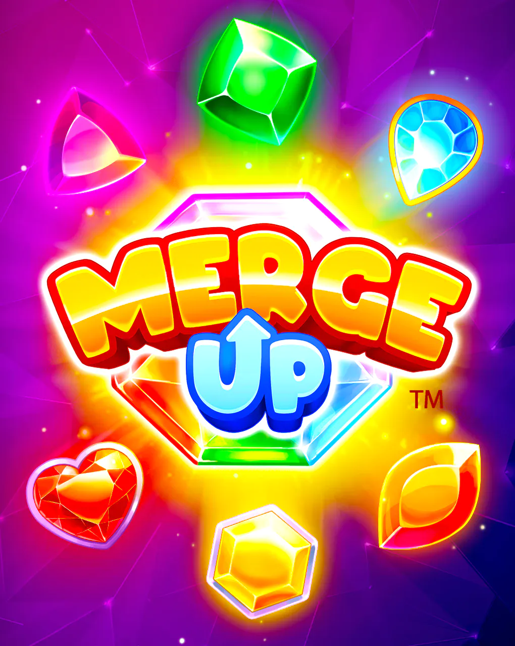 Merge Up - HEROBET168