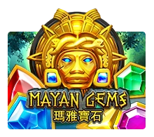 Mayan Gems - HEROBET168