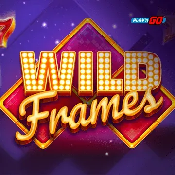 Wild Frames - HEROBET168