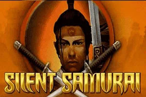 Silent Samurai - HEROBET168