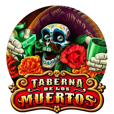 Taberna De Los Muertos - HEROBET168