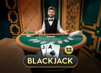 Blackjack 12 - HEROBET168