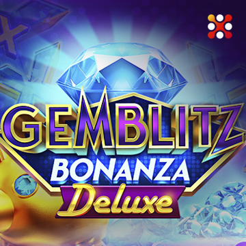 Gemblitz Bonanza Deluxe - HEROBET168