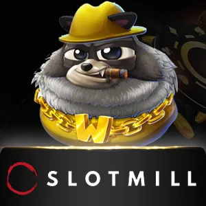 Slotmill - HEROBET168