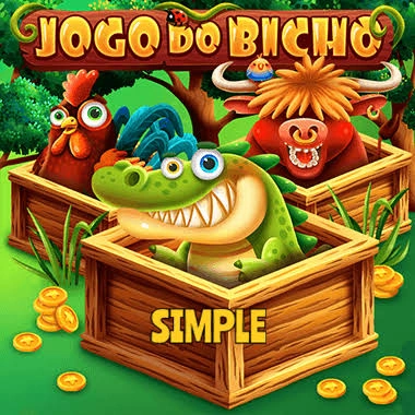 Jogo Do Bicho Simple - HEROBET168