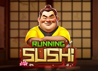 Running Sushi - HEROBET168