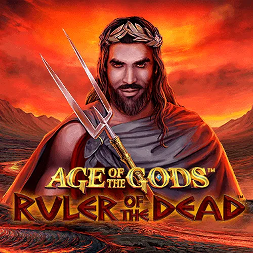 Age of the Gods: Ruler of the Dead - HEROBET168