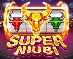 SuperNiubi - HEROBET168