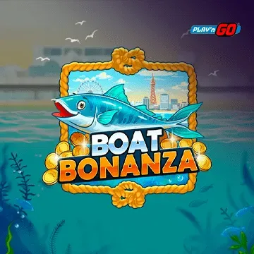 Boat Bonanza - HEROBET168