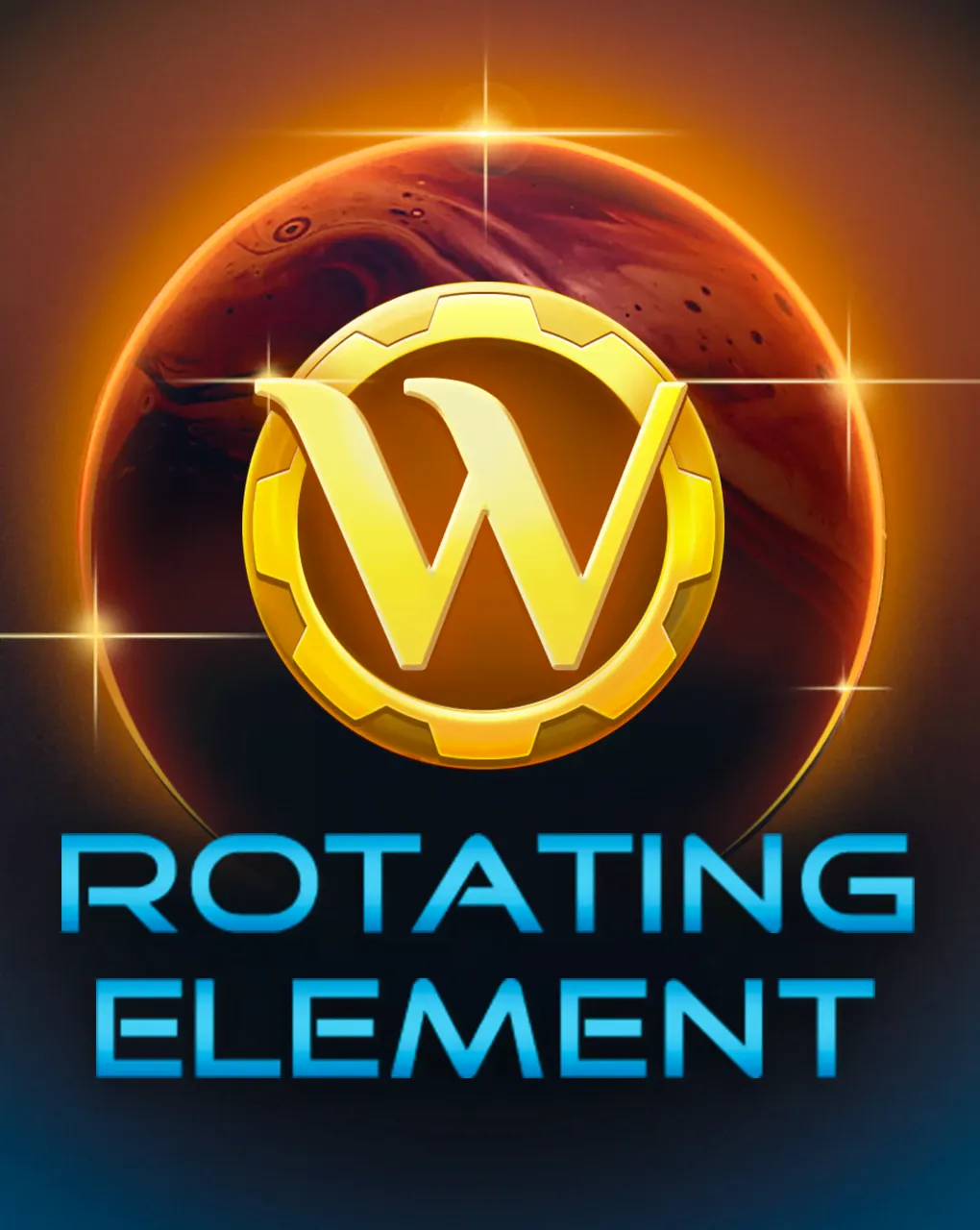 Rotating Element - HEROBET168