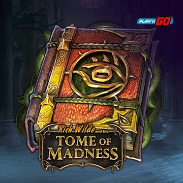 Tome of Madness - HEROBET168