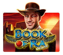 Book Of Ra Deluxe - HEROBET168