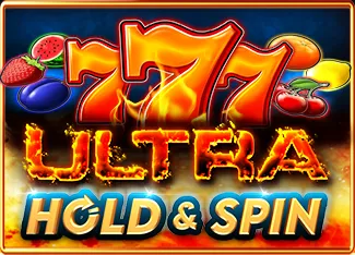 Ultra Hold and Spin - HEROBET168