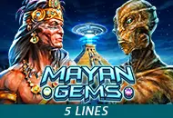 Mayan Gems - HEROBET168