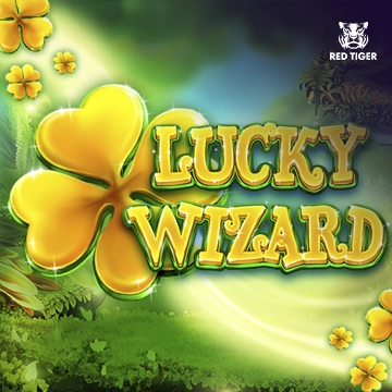 Lucky Wizard - HEROBET168