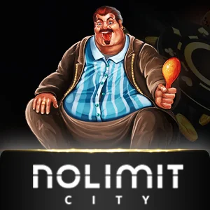 NolimitCity - HEROBET168
