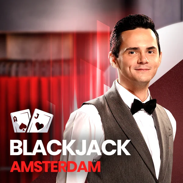 Blackjack Amsterdam - HEROBET168