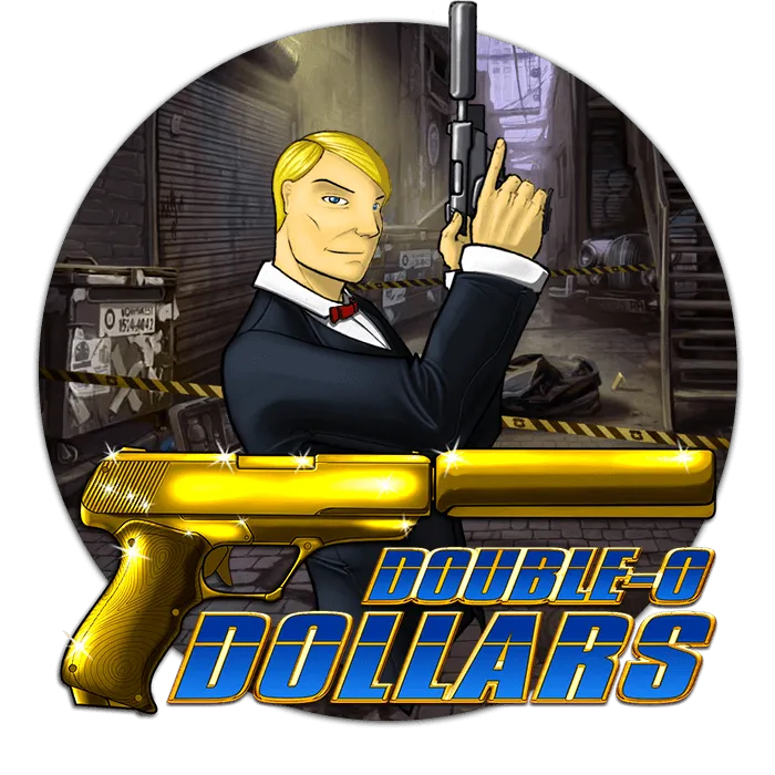 Double O Dollars - HEROBET168