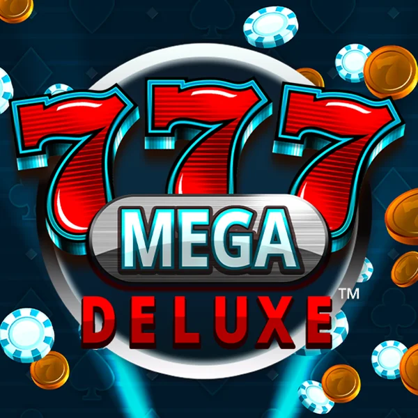 777 Mega Deluxe&trade; - HEROBET168