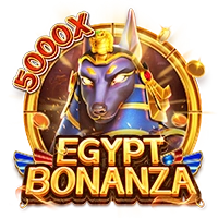 EGYPT BONANZA - HEROBET168