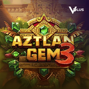 Aztlan Gems 3 - HEROBET168