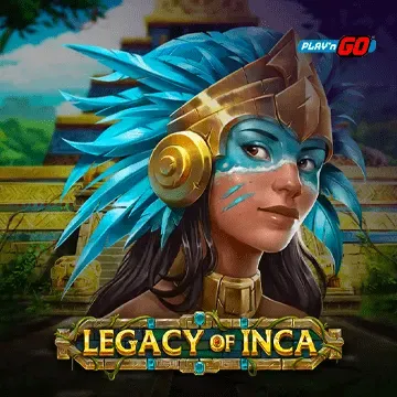 Legacy of Inca - HEROBET168