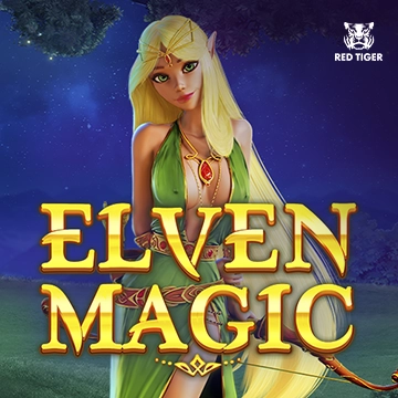 Elven Magic - HEROBET168