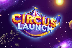 Circus Launch - HEROBET168