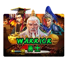 Warrior - HEROBET168