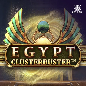 Egypt Clusterbuster - HEROBET168