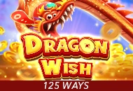 Dragon Wish - HEROBET168
