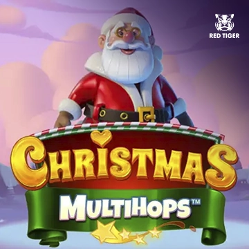 Christmas MULTIHOPS - HEROBET168