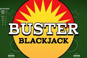 Buster Blackjack - HEROBET168