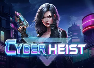 Cyber Heist - HEROBET168