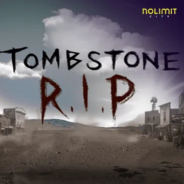 Tombstone Rip - HEROBET168