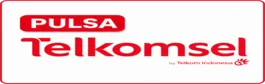 Pulsa Telkomsel - HEROBET168