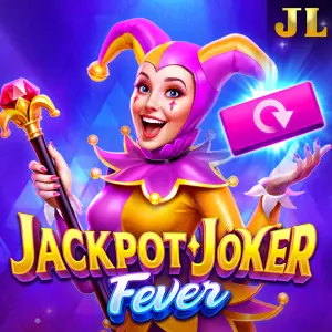 Jackpot Joker FEVER - HEROBET168