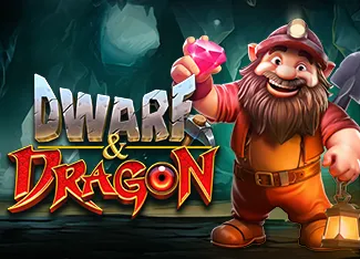 Dwarf & Dragon - HEROBET168