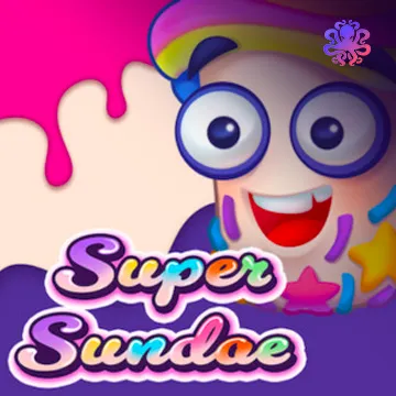 Super Sundae - HEROBET168