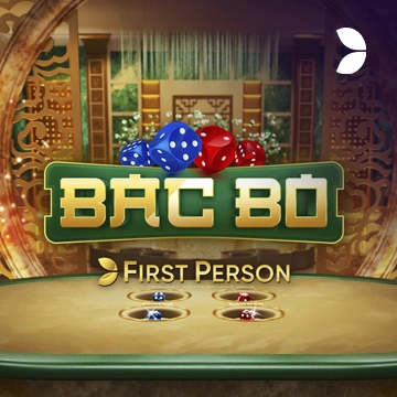 First Person Bac Bo - HEROBET168