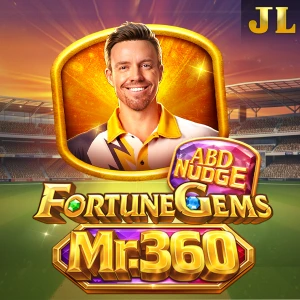Fortune Gems Legend - HEROBET168