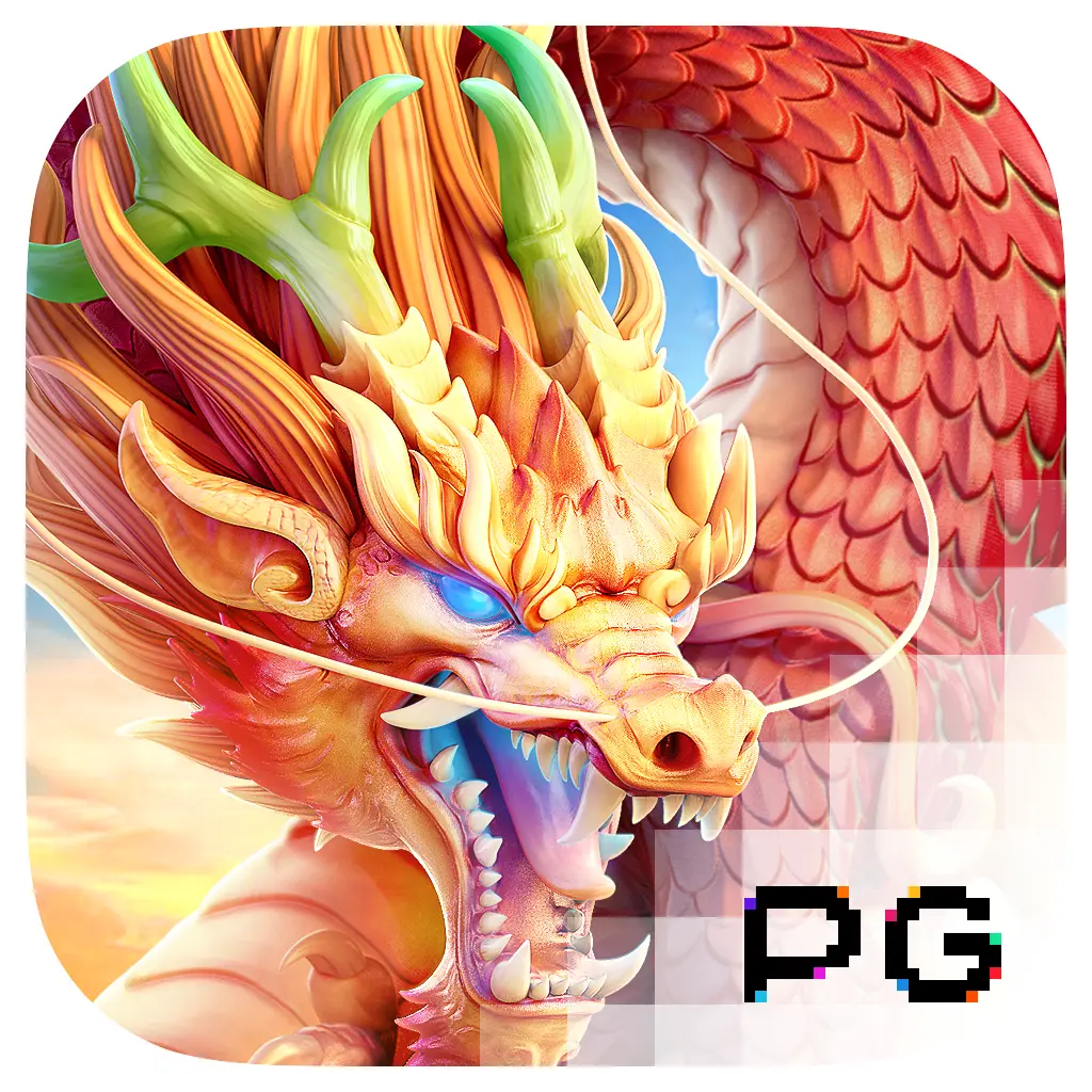 Dragon Legend - HEROBET168