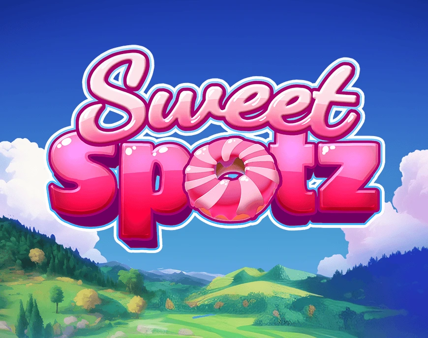 Sweet Spotz - HEROBET168