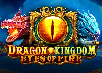 Dragon Kingdom - Eyes of Fire - HEROBET168