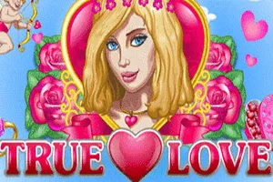 True Love - HEROBET168